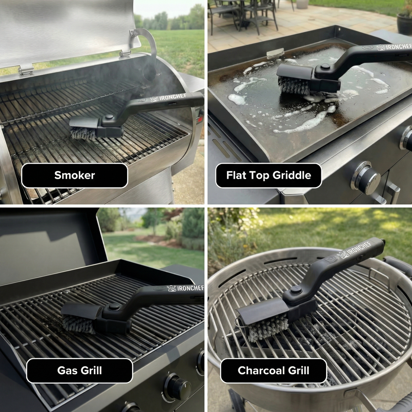 GrillBlade™