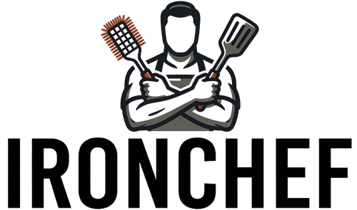 IronChef