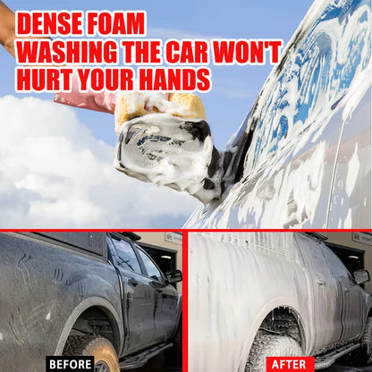 HydroFoam™ Premium Foam
