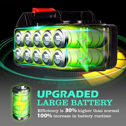 OLDPowerCell™ 4.0Ah Battery
