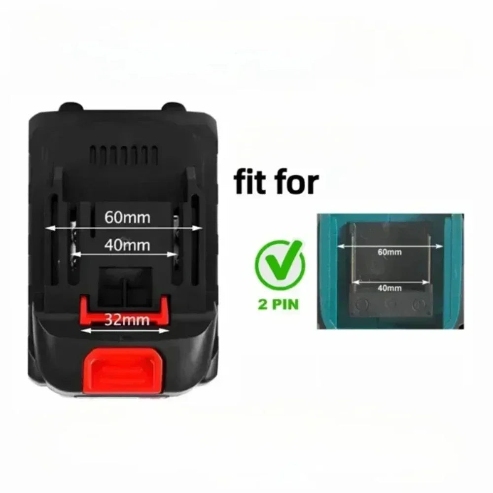 OLDPowerCell™ 4.0Ah Battery