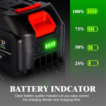 OLDPowerCell™ 4.0Ah Battery